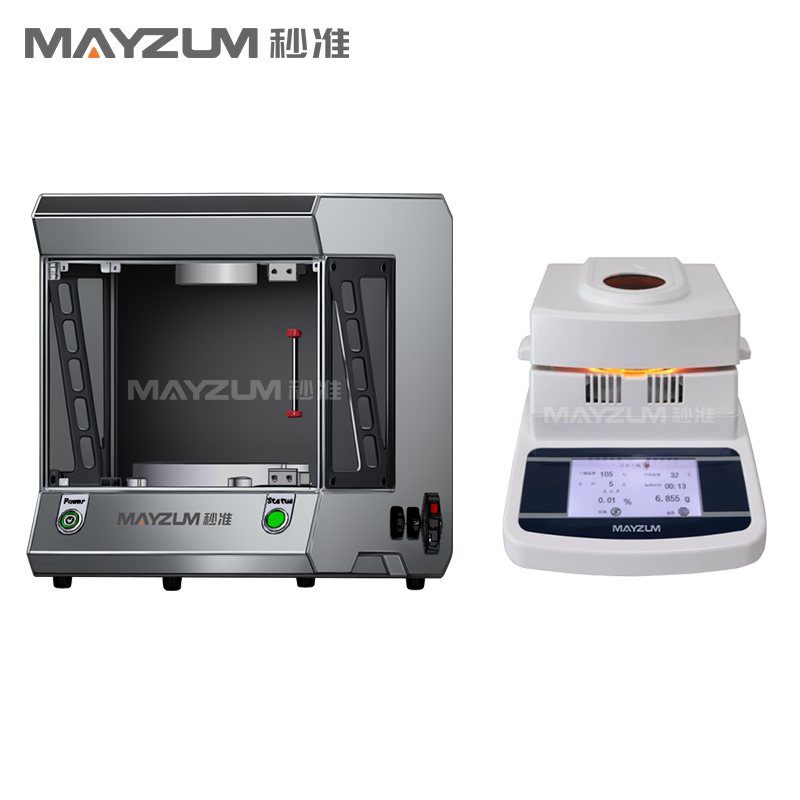 成品纖維膜絲水分計