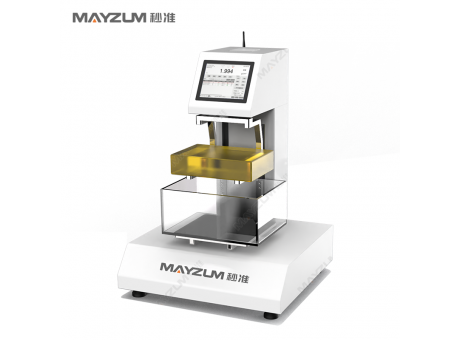 MAL-A30KG 砷化鎵GaAs靶材化合物靶材密度測試儀