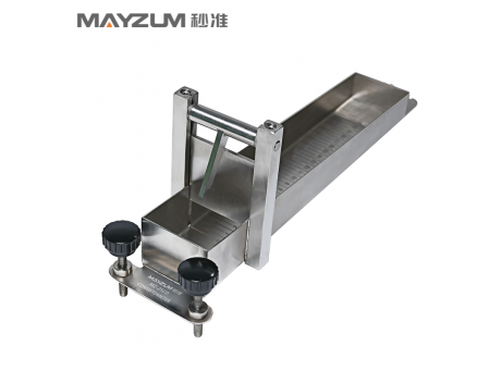 MZ-45CD流動式果醬稠度計