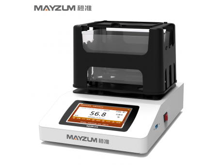 MAYB602F 石墨材料比重計(jì) 鐵氧體工件密度測(cè)試儀 檢測(cè)儀