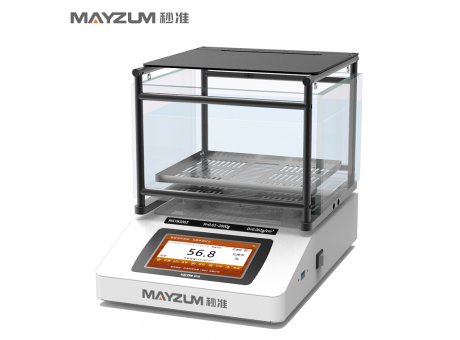 MAYB3202F大量程大尺寸石墨材料工件比重測(cè)試儀 分析儀