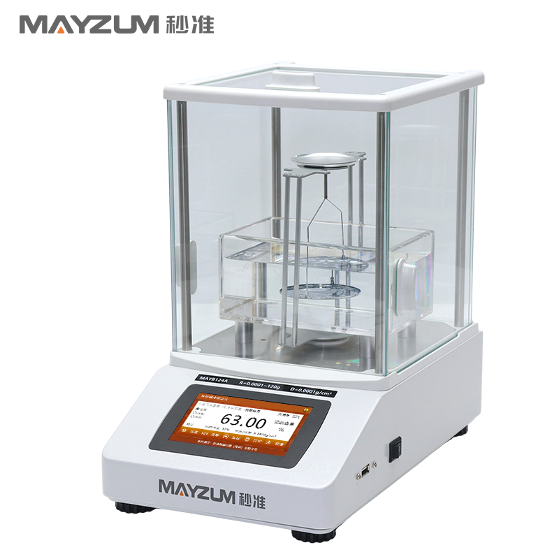MAYB224Sn高精度錫度儀 錫塊比重測(cè)試儀 鉛錫含量檢測(cè)儀