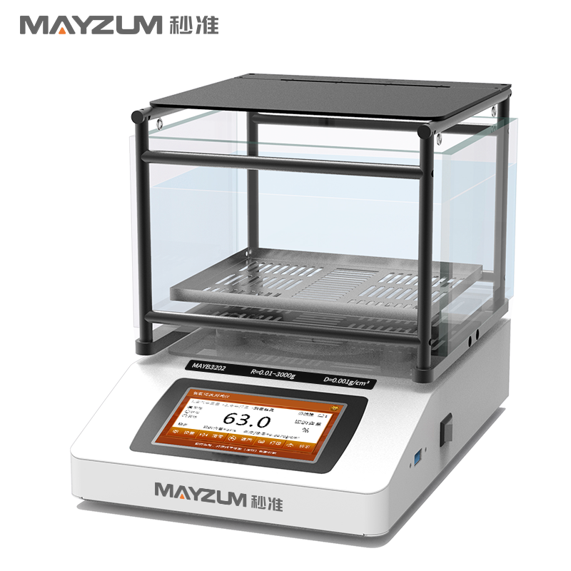 MAYB3202Sn 大尺寸錫條錫度測(cè)試儀 比重儀 檢測(cè)儀