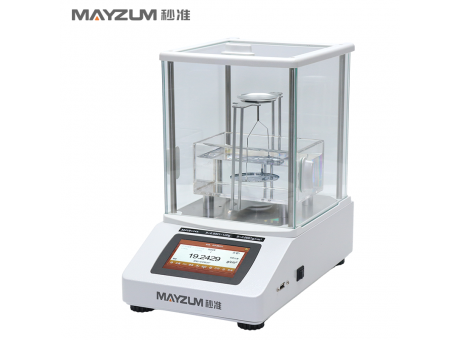 MAYB224K高精度黃金密度計(jì) 電子比重測(cè)試儀 成色檢測(cè)儀