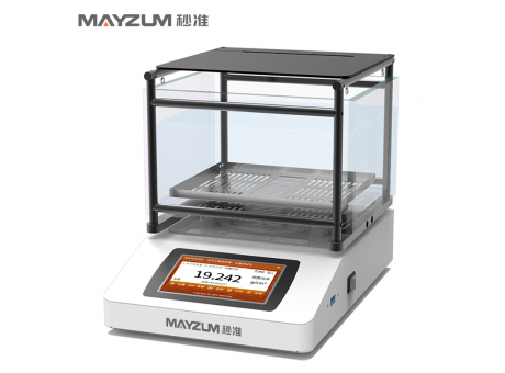 MAYB3202K大量程大尺寸黃金成色測(cè)試儀 黃金含量分析儀