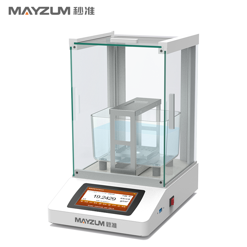 MAYB203K 水吊法黃金成色測試儀 密度比重測定儀 純度儀