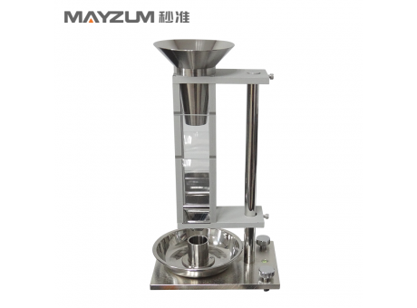 MZ-101 斯科特松裝密度計