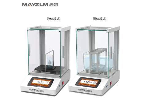 MAYB203S 硅油密度測試儀